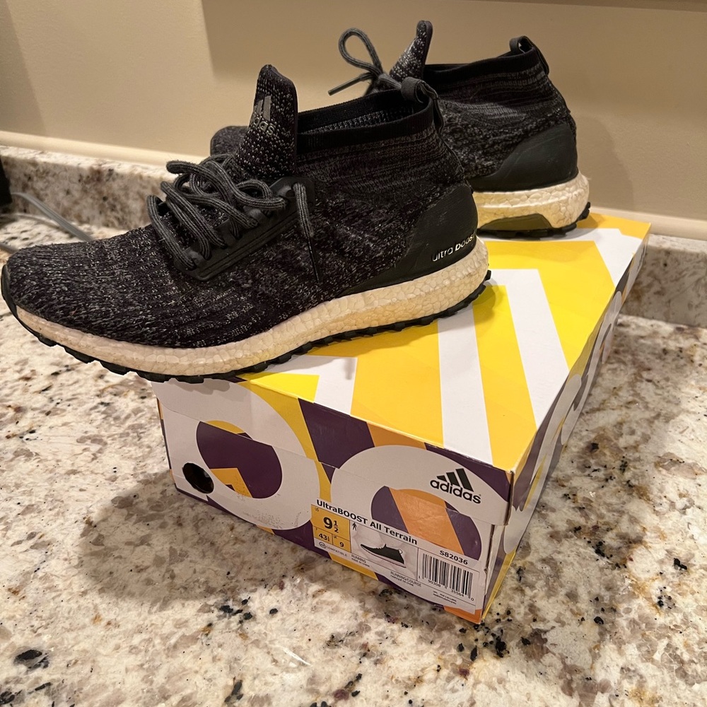 Ultraboost All Terrain -ADIDAS